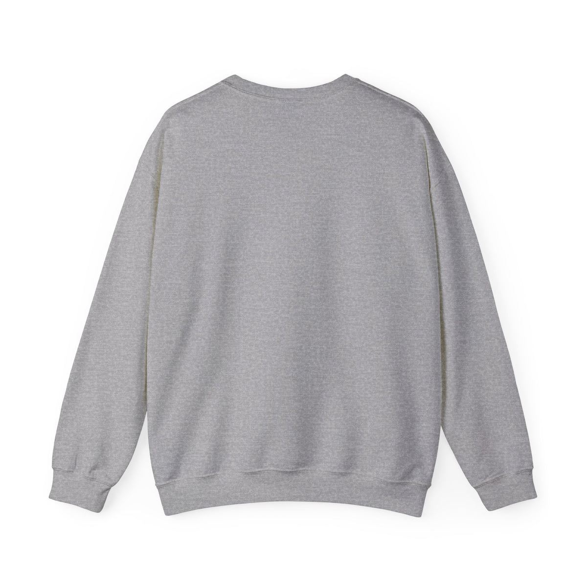 Crewneck Sweatshirt - "Tis The Season" Fall Pumpkin & Coffee Cozy Sweatshirt