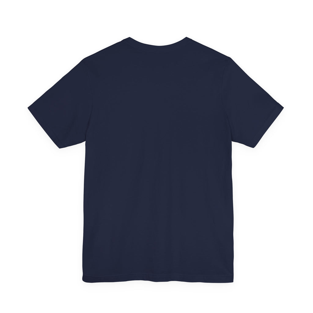 T-Shirt — 'Tis the Season' Fall Pumpkin, Coffee & Football Tee