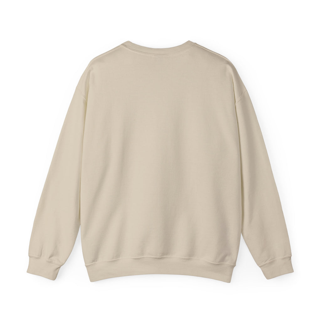 Tis the Season Fall Sweatshirt — Pumpkin Spice Cozy Crewneck