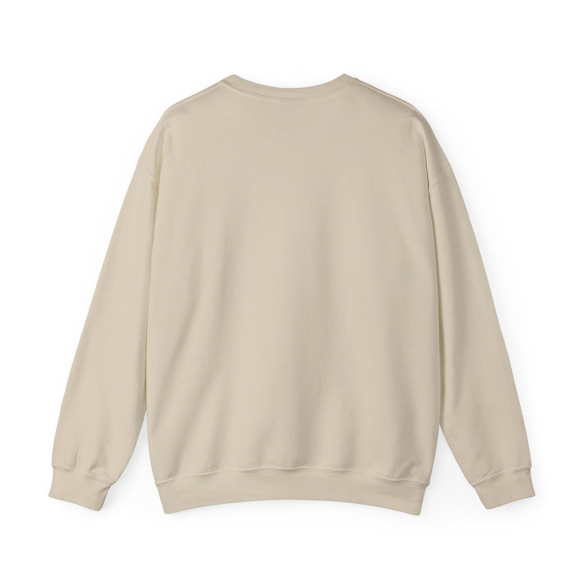 Tis the Season Fall Sweatshirt — Pumpkin Spice Cozy Crewneck
