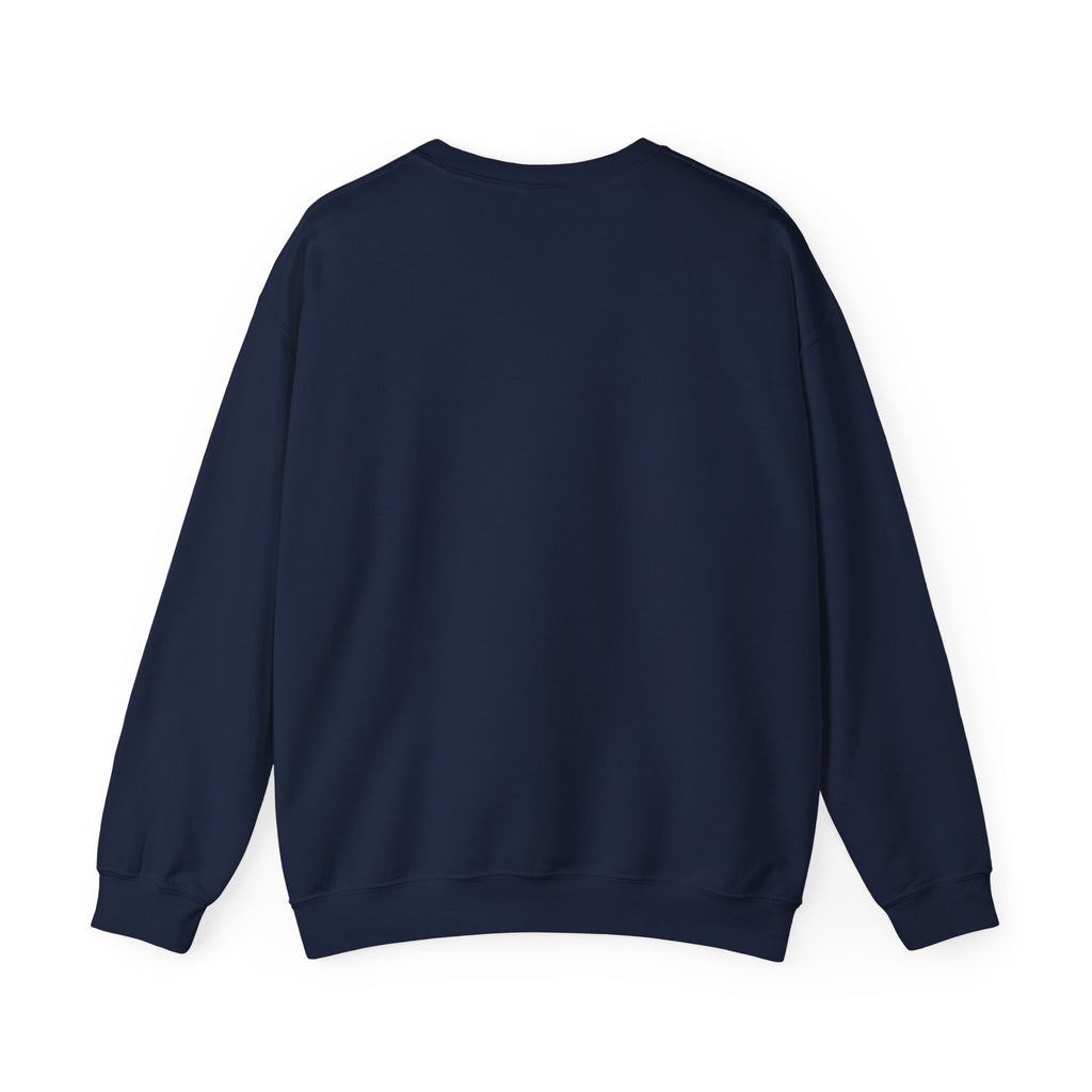 Tis the Season Fall Sweatshirt — Pumpkin Spice Cozy Crewneck